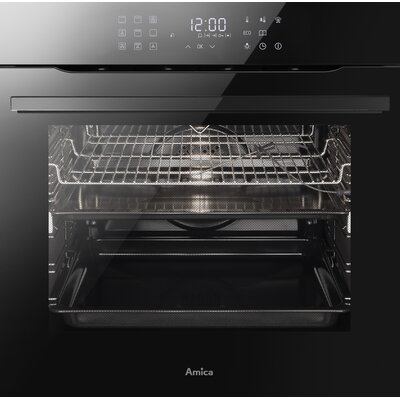 Amica X-Type Steam ED97696BA+