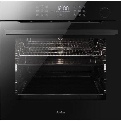 Amica X-Type Steam ED97699BA+