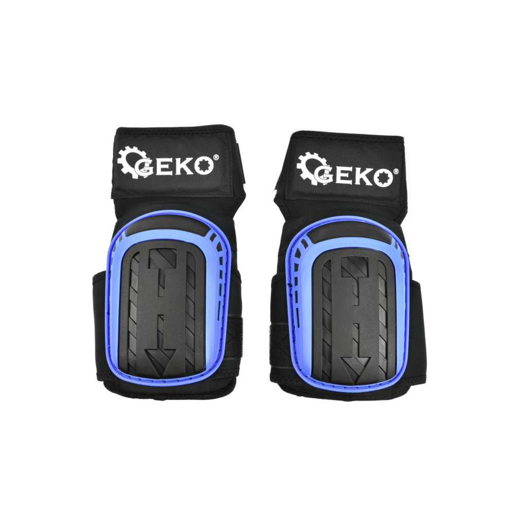 Nakolanniki ochronne żelowe wysokie GEKO - G90017