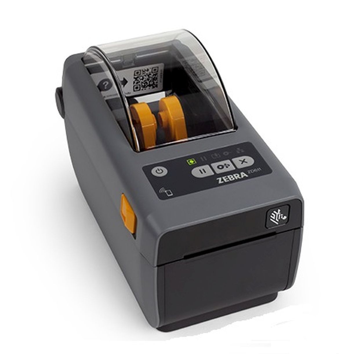 Biurkowa drukarka Zebra ZD611d (ZD6A023-D0EE00EZ)