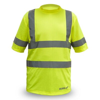 T-shirt DEDRA BH81T1-S (rozmiar S)