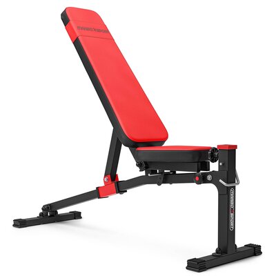 Marbo Sport Ławka składana MS-L114