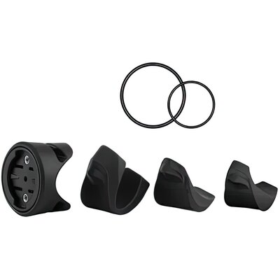 Garmin Universal Quarter Turn Mount for Varia, 010  10644  12 (for Varia) GRSOPVAR