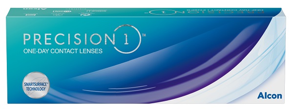 Alcon Precision 1 30 szt.