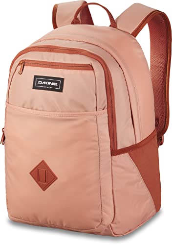 Dakine Essentials plecak, 26 l, z kieszenią na laptopa, wyściełaną pianką z tyłu i oddychającymi paskami na ramiona – mocny plecak do szkoły, biura, na uniwersytet, podróż plecak na co dzień
