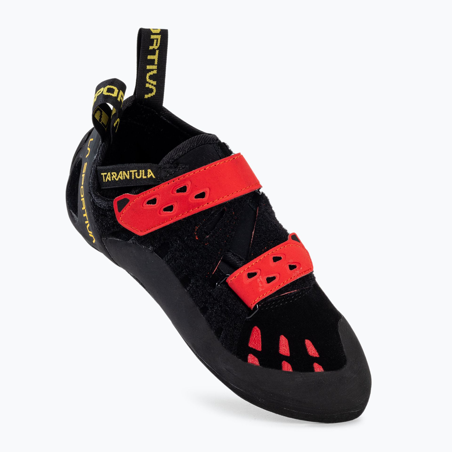 Buty wspinaczkowe męskie La Sportiva Tarantula czarne 30J999311