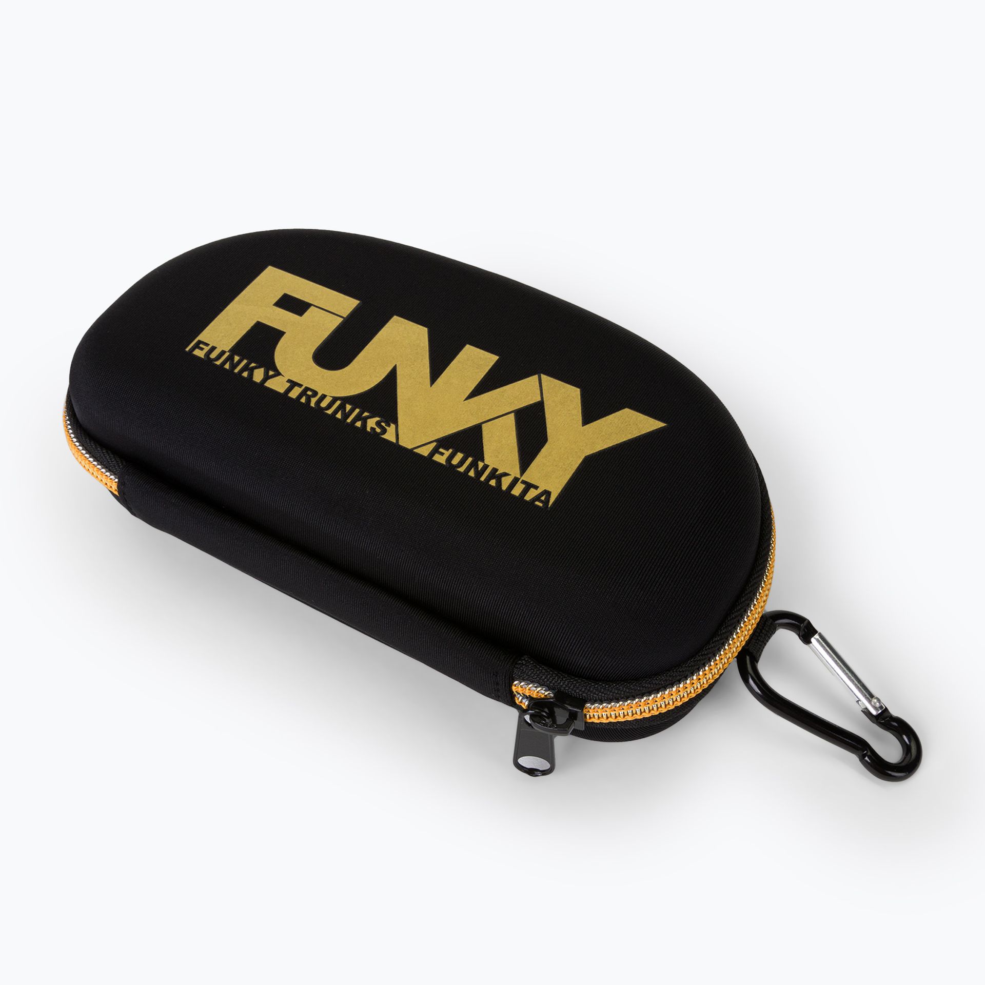 Funky Funky case closed goggle case czarny