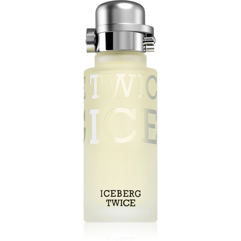 Iceberg Twice pour Homme Woda toaletowa 125ml