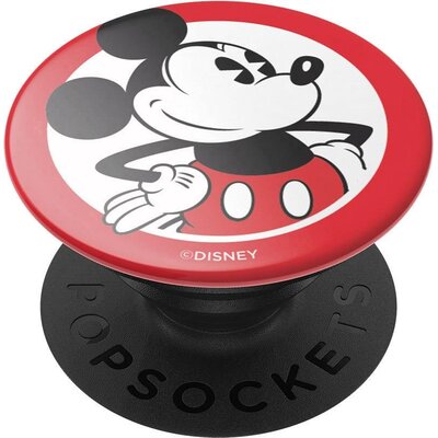 Popsockets uchwyt i podstawka, PopGrip Mickey Classic 842978149769