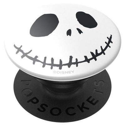 Popsockets uchwyt i podstawka, PopGrip Jack Skellington 842978149752