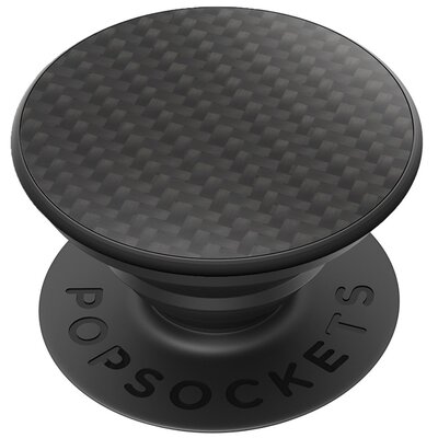 Popsockets GENUINE CARBON FIBER LUXE 800927