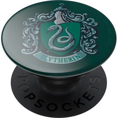 PopSockets uchwyt i podstawka, PopGrip Harry Potter, Slytherin 842978154312