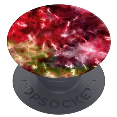 Uchwyt i podstawka POPSOCKETS Basic do telefonu Lightshow)
