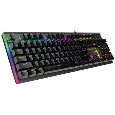 VERTUX Comando