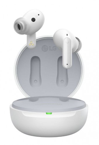 LG TONE-FP5W białe