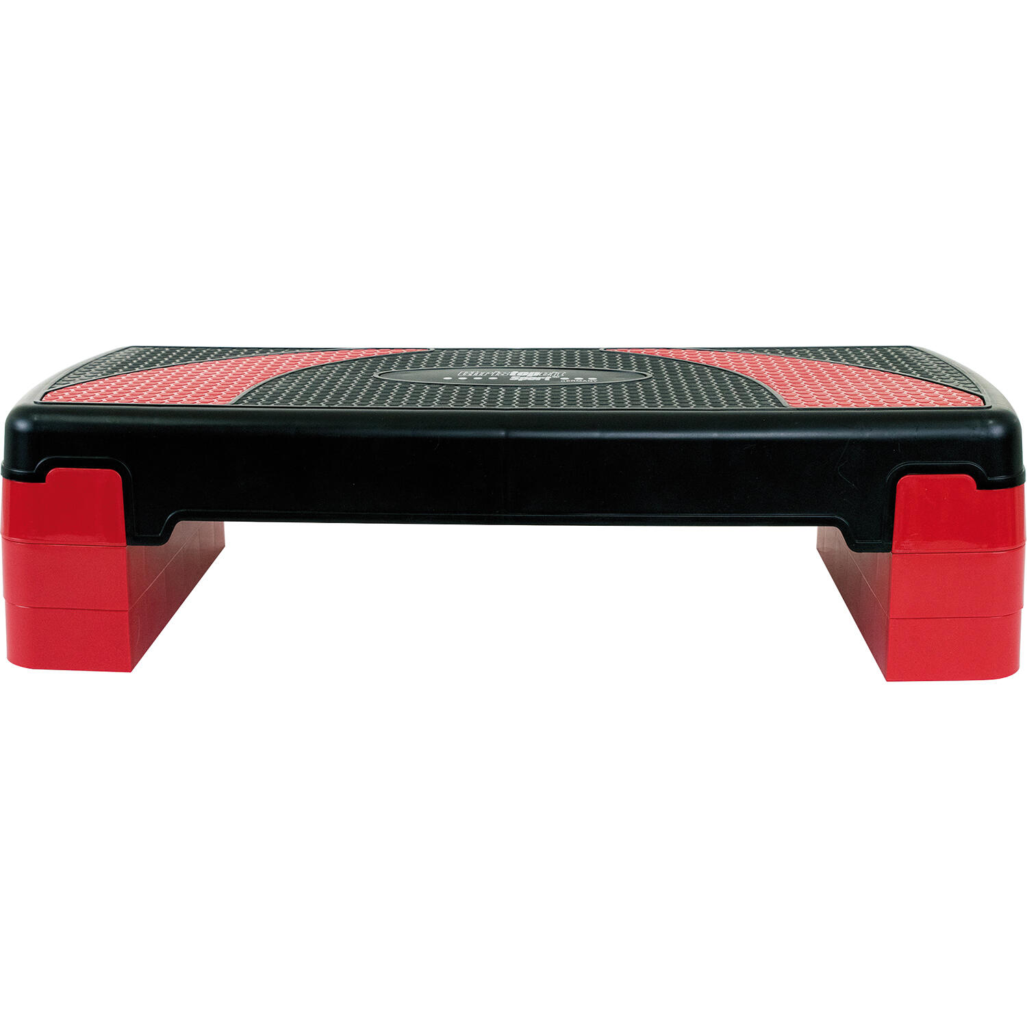 Christopeit Step do aerobiku Christopeit 11-20 cm (1685)