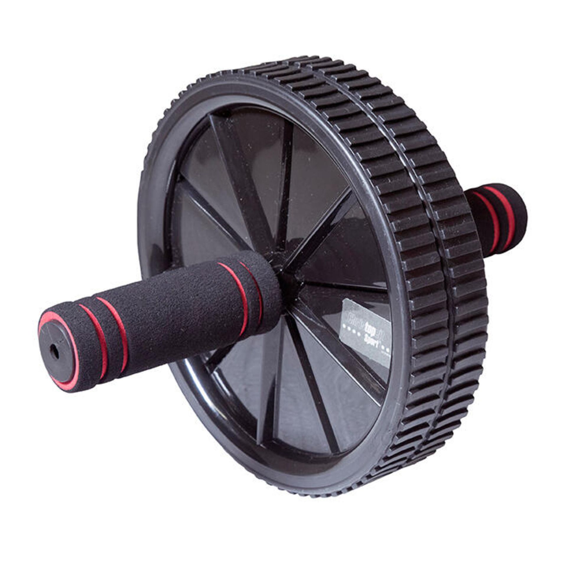 Christopeit Od Fitness Roller (1690)