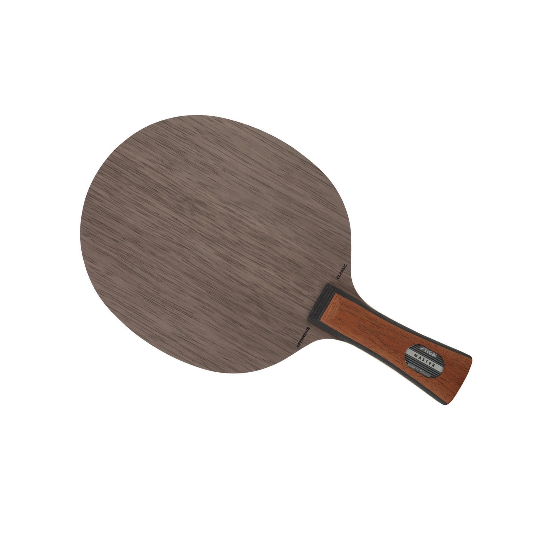 Stiga Deska Do Tenisa Stołowego Offensif Classic Unisex