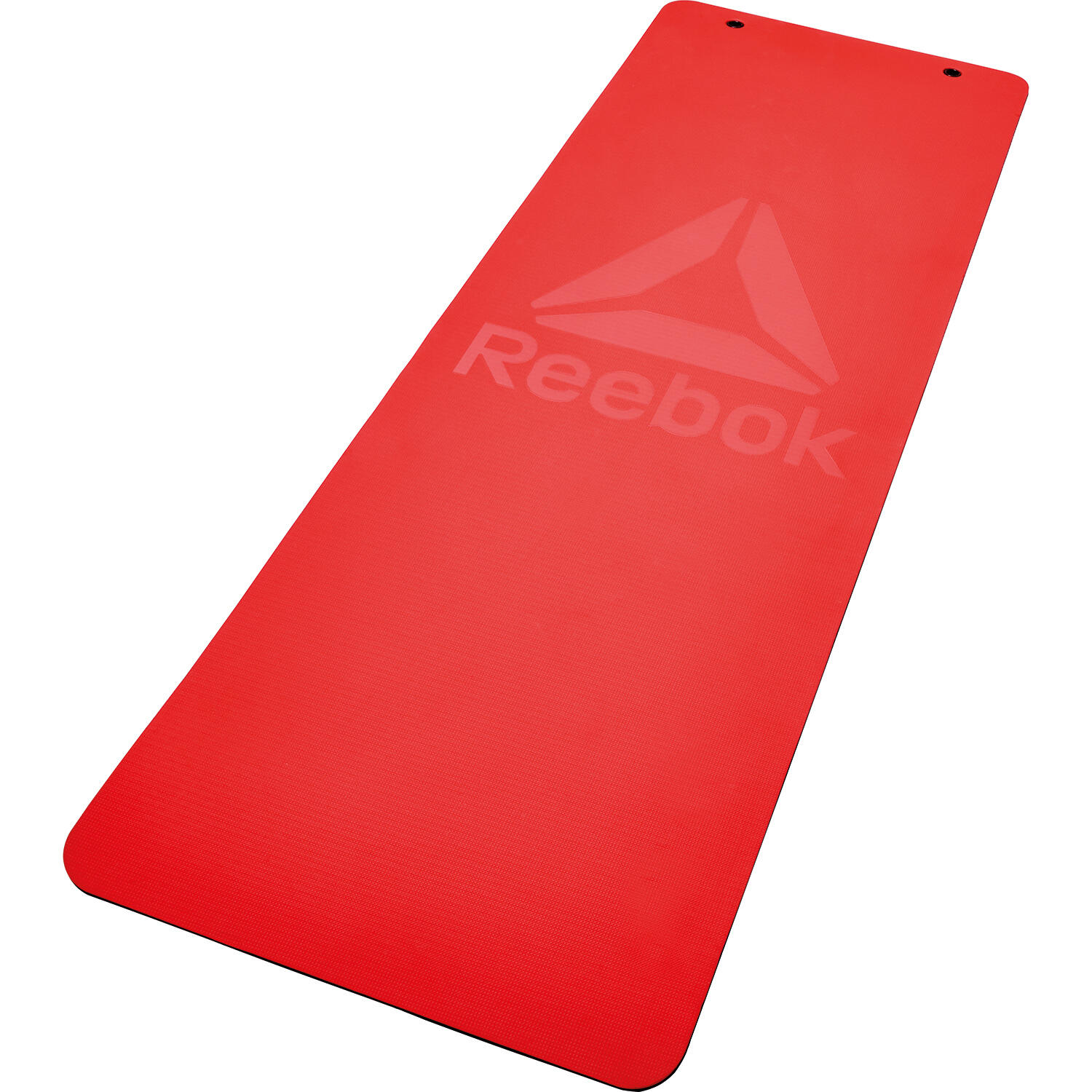Reebok FITNESS MATA FUNKCJONALNA 8 MM CZERWONA RSMT-40030RD bach-5015-0