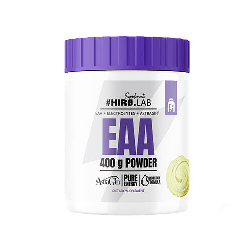 HIRO.LAB HIRO.LAB EAA Powder - 400g