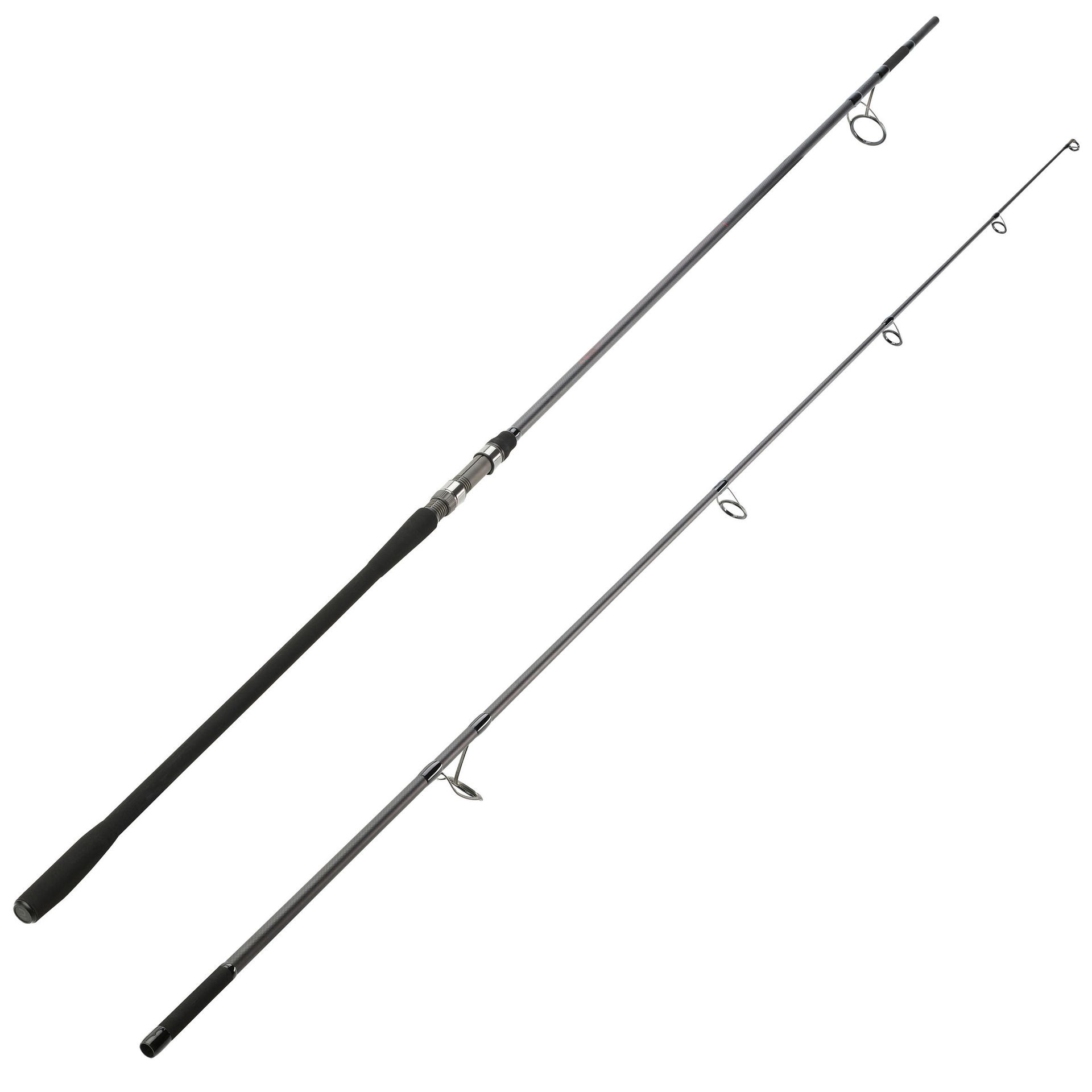 Wędka karpiowa Caperlan Spod Xtrem-9 13'
