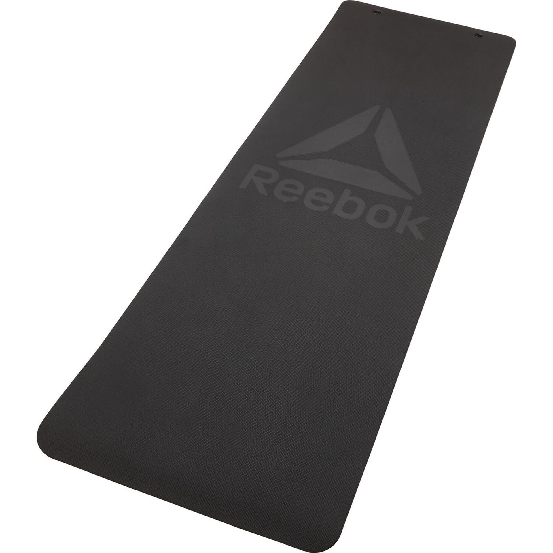 Reebok Mata do pilatesu 183 x 60 x 1 cm RSYG-16028