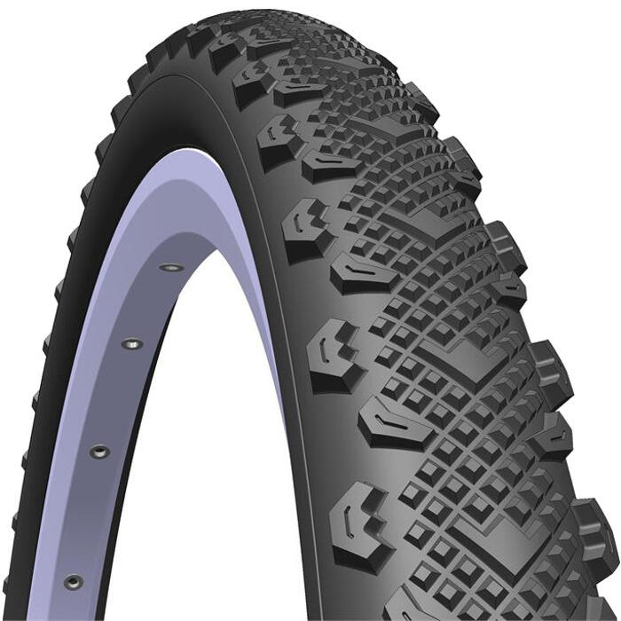Mitas Winner V45 16x1,75 (47-305) - opona rowerowa