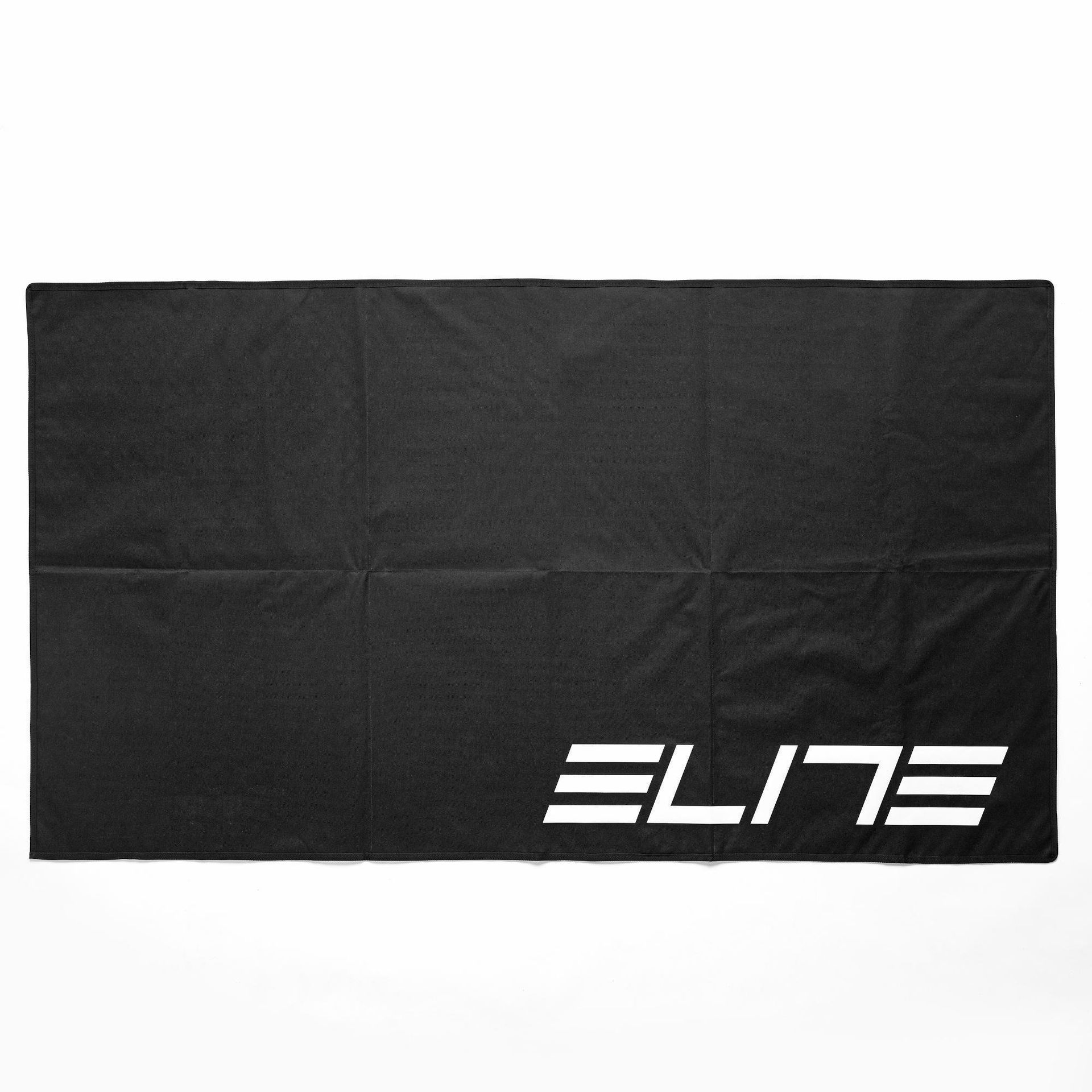 ELITE Duża Mata pod trenażer Folding Mat 180x90