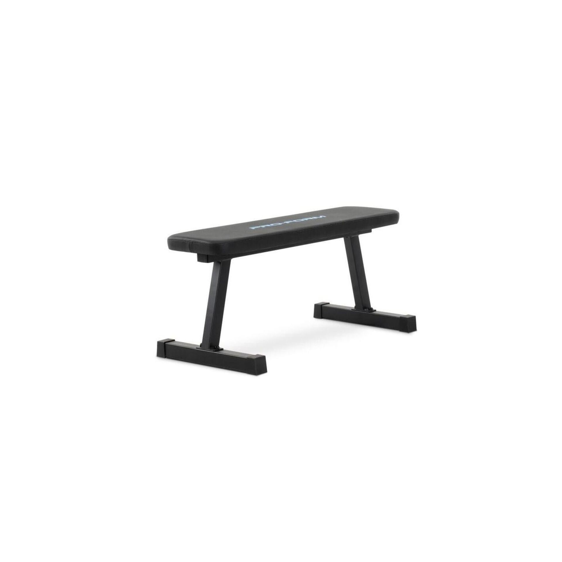 PROFORM PROFORM ŁAWKA POZIOMA SPORT XT bach-5047-0
