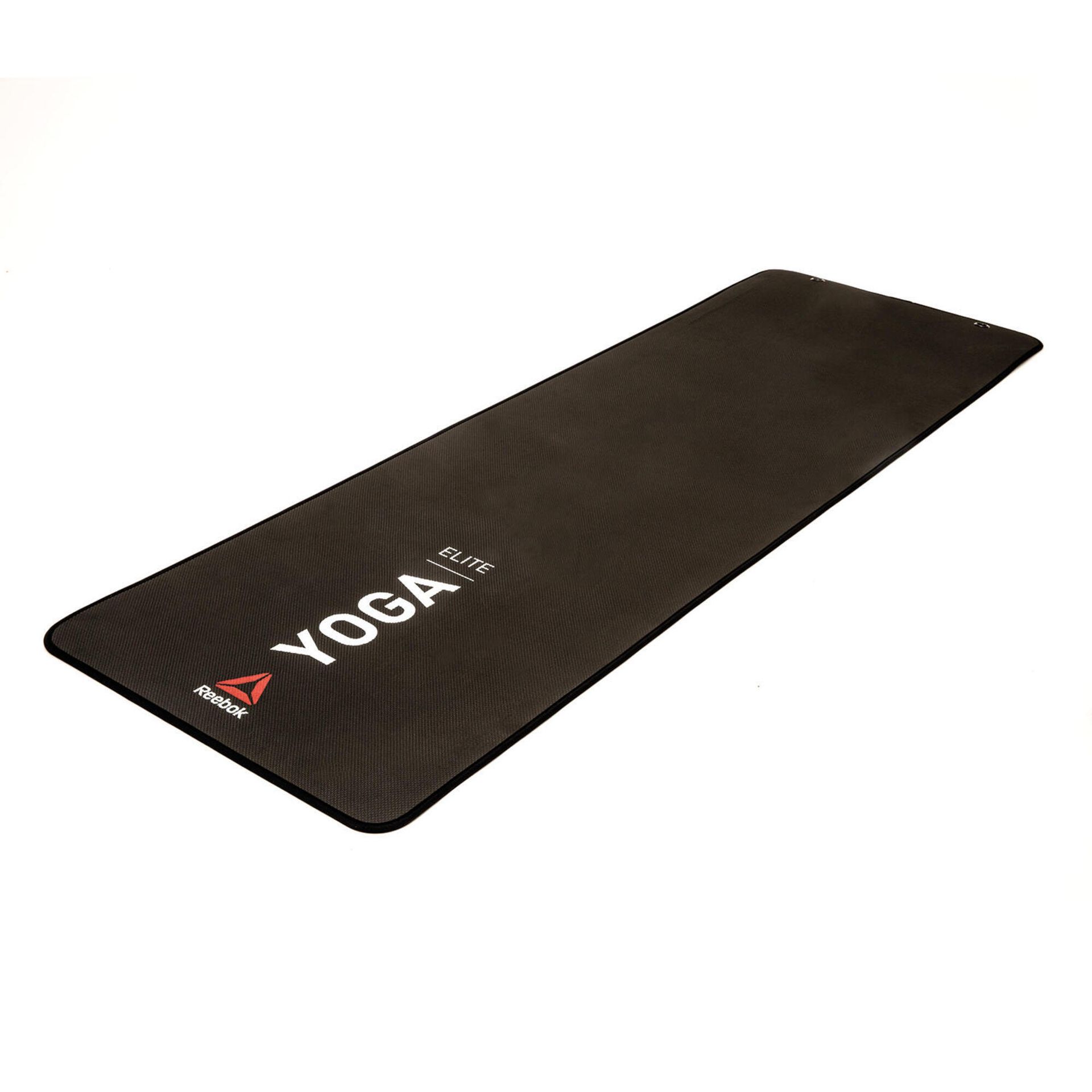 Elite Yoga Mat