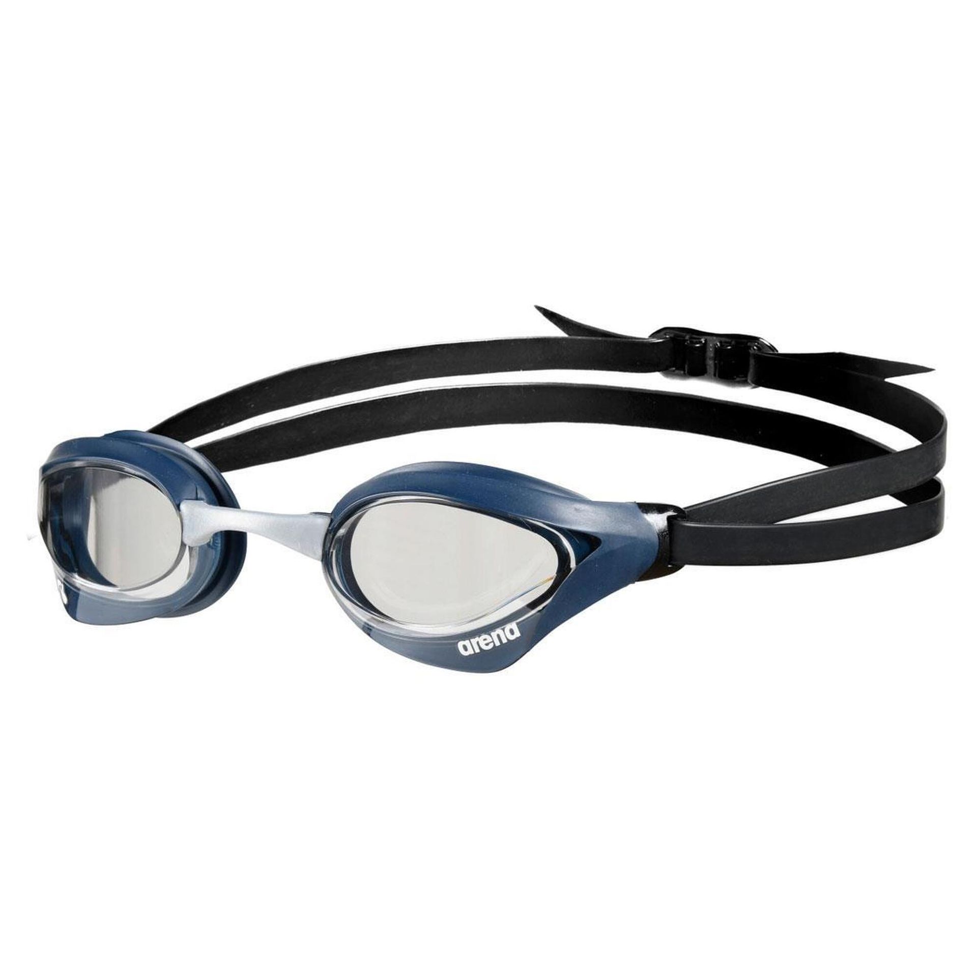 Okulary startowe Arena Cobra Core Swipe