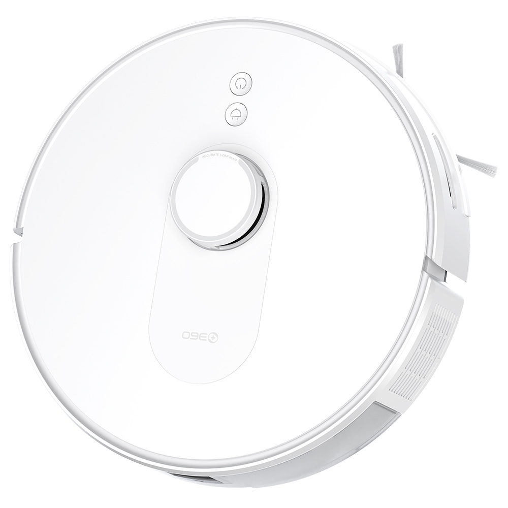 360 S8 Biały