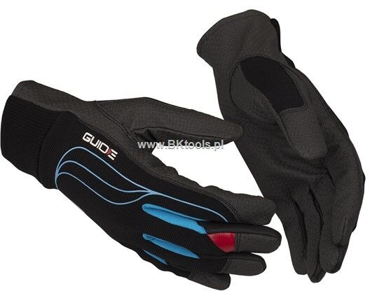 GUIDE Rękawice robocze uniwersalne 10 rozm.9 223604484