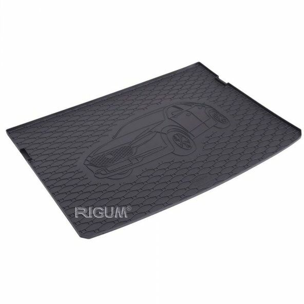 Mata bagażnika gumowa do MAZDA CX-30 2020-