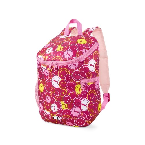 Dziecięcy plecak do przedszkola Puma Smile World 078767-02