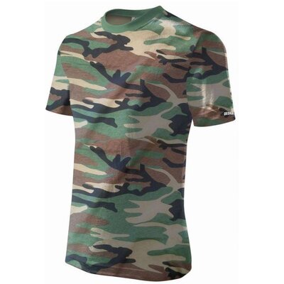 T-shirt DEDRA BH5TM-XL (rozmiar XL)