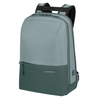 Samsonite Plecak na laptopa StackD Biz 15,6 - forest 141471-1338