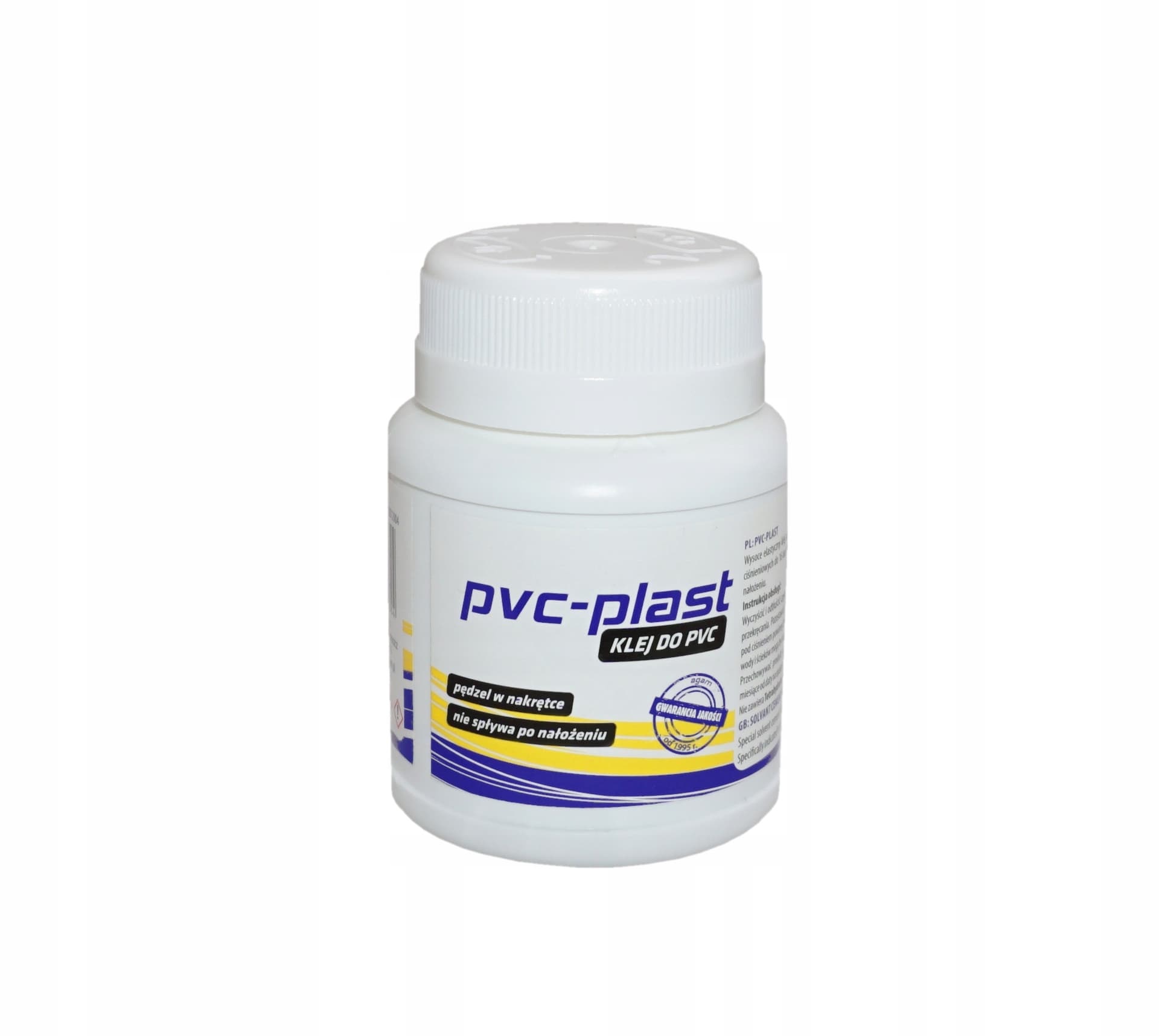 WYTRAWIACZ PVC-PLAST 250ML