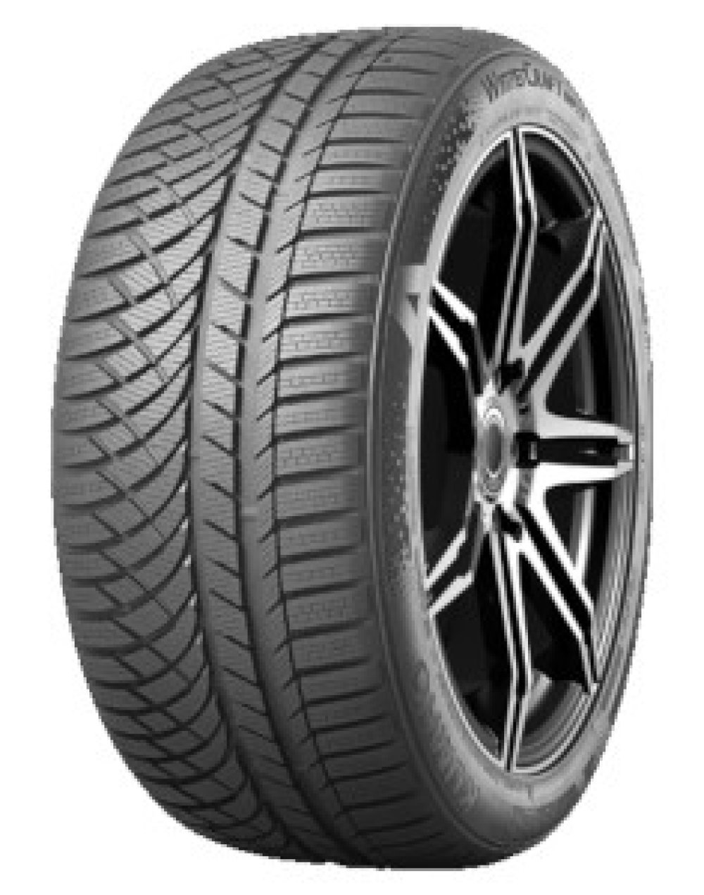 Kumho WinterCraft WP72 245/45R19 102V