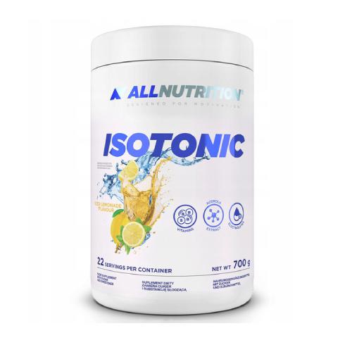 ALLNUTRITION Isotonic Iced Lemonade, 700g - >>> DARMOWA od 99zł 