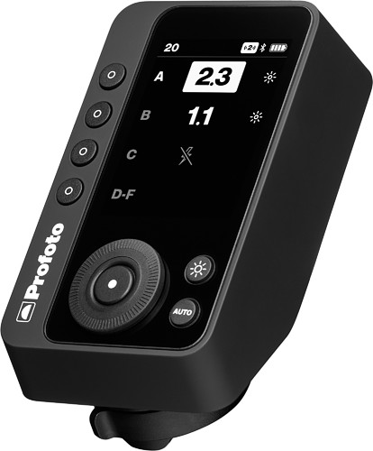 Profoto kontroler bezprzewodowy CONNECT PRO - Fujifilm -  Raty ,