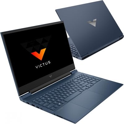 HP Victus 16-D1001NW 16.1