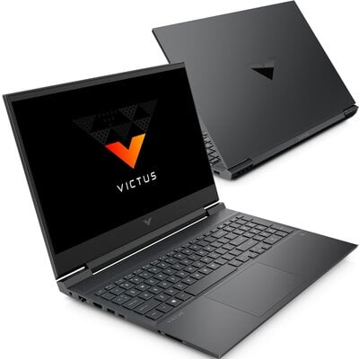 HP Victus 16-D1010NW 16.1