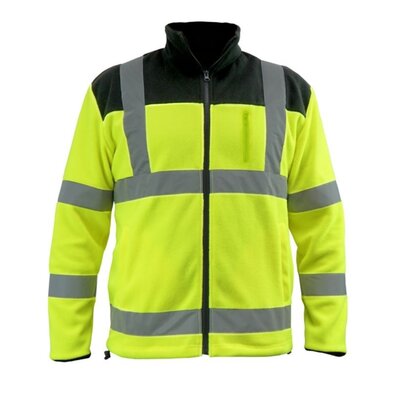Bluza robocza DEDRA BH80P3-S (rozmiar S)
