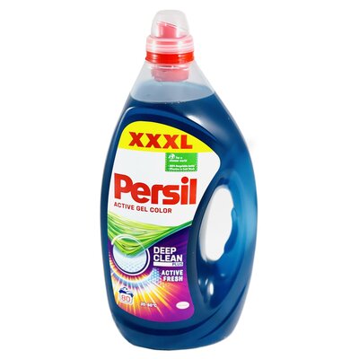 Persil żel do prania 4L Color