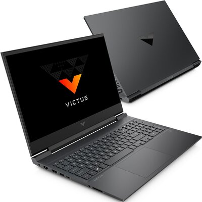 HP Victus 16-D1004NW 16.1