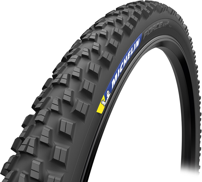 Michelin Force AM2 Competition Line Folding Tyre 29x2.40