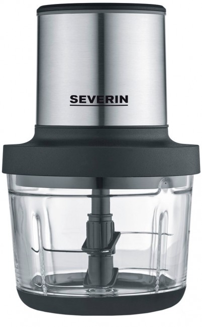 Severin KM 3866 Srebrny
