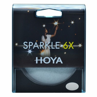 Hoya Sparkle x6 82mm |