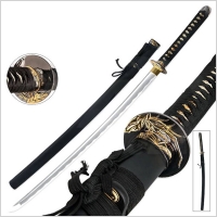 PROF MIECZ KATANA TRENINGOWY PLUS STOJAK 6KN1-390